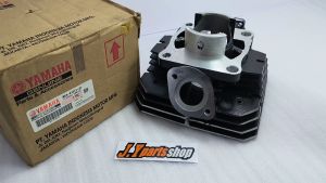 cylinder blok seher rxk rxking rx king asli YGP 3KA-E1311-31
