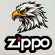 Phụ kiện bật lửa Zippo tổng hợp