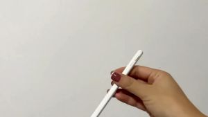 stylus pens Actual 【COD】Applicable Tablet Mobile Phone Universal Touch Touch -Screen Painting Handwriting Active Capacitance Pen