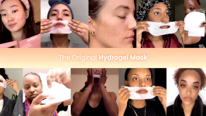 BIODANCE Hydro Cera nol Real Deep Mask 34g * 1ea