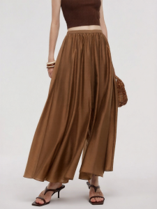 Gloria | Summer Comfortable Culottes