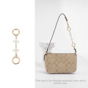 JINGQIAN | Pearl Long Chain Bag Strap