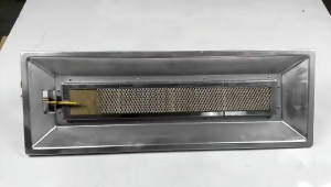 Chicken Poultry Infrared Gas Brooder Heater Swine Pig Farm Gas Infrared Heater For Poultry Farms
