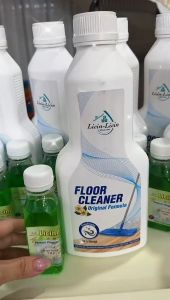 FH Cnc Sabun Pel Pencuci Pembersih Lantai Licin 900ML Jeruk Nipis Malaysia