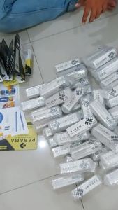 KRIM PARAMA Penunjang performa pria dewasa