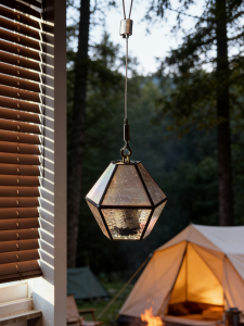 STORM DRAGON | Adjustable Tent Suspension Rope For Hanging Lights