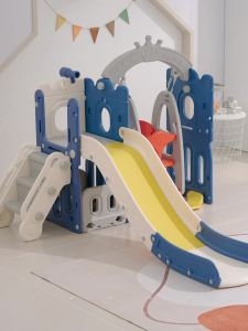 Kid Slide Indoor Playground Kid Slide For Kids Indoor Playground Baby Slide Playground For Kids Indoor Toys 滑梯
