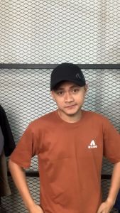 Raung - Topi Jaring Giri 1.0 / Giri Trucker 1.0 Cap