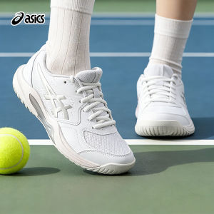 ASICS | Tennis Breathable Training Sneakers
