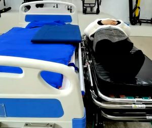 Patient Sliding Board