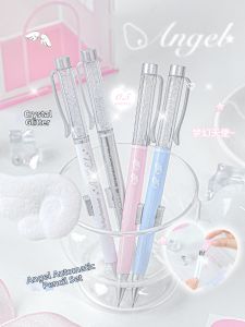 full girlish | Shiny and Attractive Low Center of Gravity 0.5mm Automatic Pencil