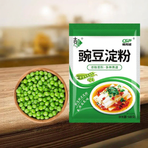 WENXIANGZAN | Authentic Sichuan Pea Starch For Liangfen