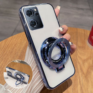 Ultra-Thin Silicone Phone Case for OPPO Reno7 Full Coverage Anti-Fall Protective Shell Mens Womens Version Available 5G Compatible