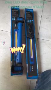 Đèn LED điều chỉnh siêu sáng 10W  có nam châm Kingtony 9TA33