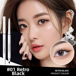 Fine Long-lasting Smooth Anti-smudge Eyeliner Pen