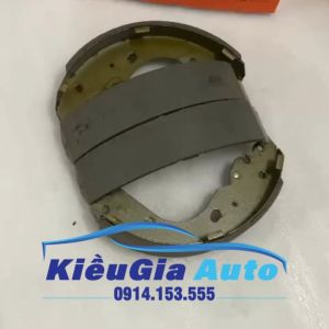 Má guốc phanh (Bố thắng) sau Ford Ranger 2001-2021