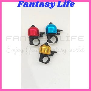 Fantasy Bel ting ting sepeda murah macam-macam warna