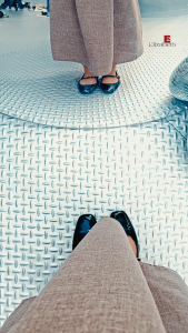 Elizabeth Shoes - Sepatu Wanita | Mary Jane 0400-0479