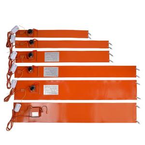 MYTEC | Industrial Gas Tank Heating Belt 220V