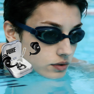 Waterproof Professional Swimming Earplugs