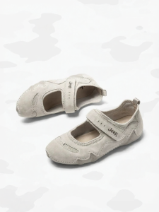 Jeep | Soft Bottom Summer Mary Jane Womens Sandals