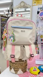 Tas Ransel Yukie & Tas Wanita: Pilihan Praktis untuk Anak Sekolah, Kuliah, dan Kerja