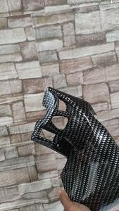 BATOK BELAKANG BEAT PGM FI STATER KASAR 2013-2014