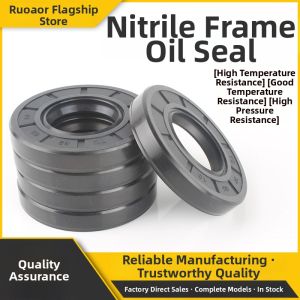 RUOAO | Nitrile Frame Oil Seal