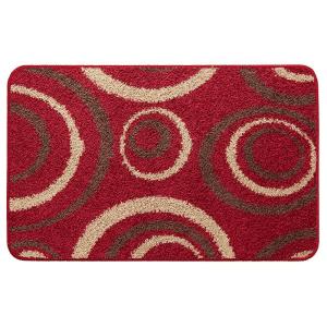 WANYOUYINLI | Anti-Slip Red Entrance Mat