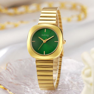 100% Original Waterproof Women's Watch: GG238 Steel