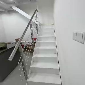 Baluster Railing Post - Stainless 304