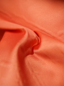 Green blue heavyweight luxury stiff Mikado satin fabric sewing wedding dress twill satin DIY sewing material sold by meter