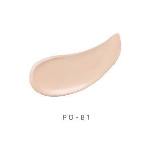 Kanebo Media Perfecting Foundation Cream ครีมเนื้อแมท ปกปิดรอยบุกรุก ให้ความชุ่มชื้น ป้องกันแสงแดด สำหรับผิวแห้ง ทุกสภาพผิว 3 ปี