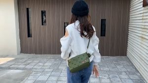 TAS SELEMPANG WANITA TAS BORDIR SLINGBAG TAS FASHION WANITA TAS TRENDY KASUAL TAS KONDANGAN ELEGAN TAS KANTORAN TAS MURAH TAPI MEWAH TAS WANITA DEWASA TAS PESTA CANTIK TAS POPULER