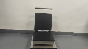 เครื่องโคนไอติมรุ่นZBQ-209-1 ทําวาฟเฟิลโคนไอศกรีม โคนไอติม ไฟฟ้า🧣🧣