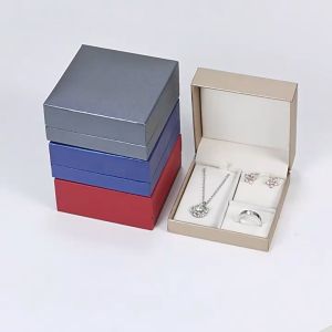 Set Box Tempat Perhiasan: Panduan Lengkap untuk Aksesori Perhiasan