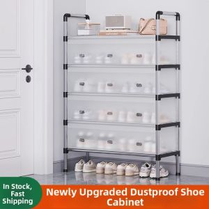 MEIKAIBIN | Dustproof Multi-level Shoe Organizer Rack