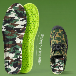 MICUI | Anti-Odor Deodorizing Insoles
