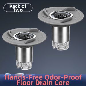 YINGYU | Odor Preventing Drain Filter for Bathroom Floor Drains