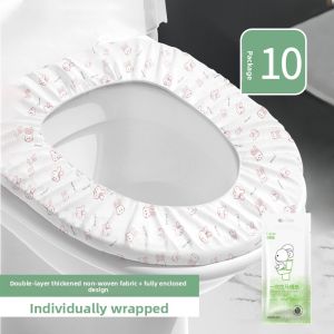 TSLIM | Disposable Sleeping Bag Bed Sheet Set for Single and Double Beds Travel Set
