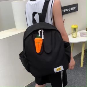 สินค้าพร้อมส่ง ! กระเป๋าเป้สำหรับเด็ก กระเป๋าแฟชั่นสุดฮิต ลายการ์ตูนกระต่ายน่ารัก เป้แฟชั่นจากเกาหลี -- GNE