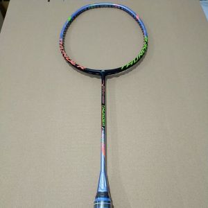 RAKET BADMINTON POWER MAX THUNDER 33 LBS ORIGINAL