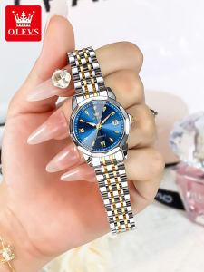 OLEVS | Feminine Quartz Watch Waterproof