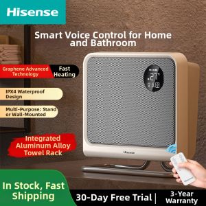 Hisense | Whole House Large Area Heater