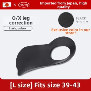 FROTH | Flat Foot Support Corrective Insoles X-Leg O-Leg Correction