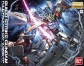 MG GAT-X105B/FP BUILD STRIKE GUNDAM FULL PACKAGE. 