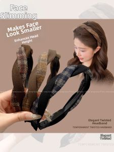 PINK EMPRESS | High Crown Fashionable Headband