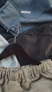 Hotpant Shareena Pants ||Celana Pendek Wanita Highwaist