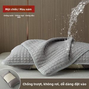 JIFANPAUL | Bao Gối Chống Mồ Hôi Và Dị Ứng Bằng Cotton