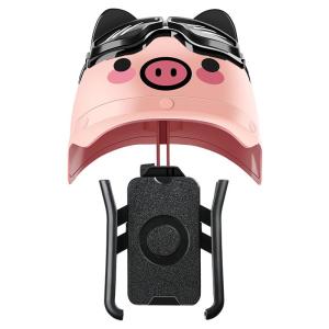 TOOKTRO | Multifunctional Bike Phone Mount